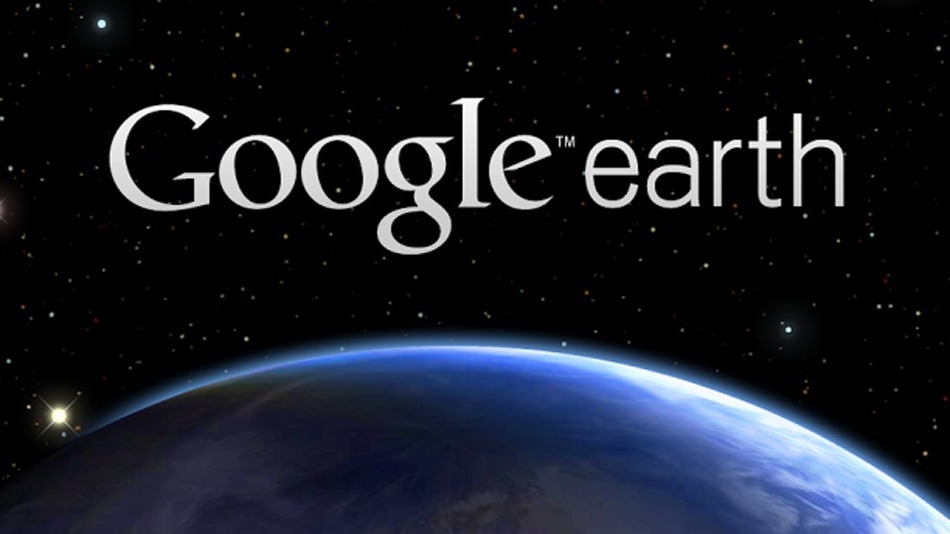 Google Earth: la mayor foto de la Tierra cumple 10 años